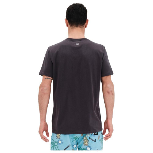 Basehit Ανδρική κοντομάνικη μπλούζα Men's S/S T-Shirt